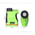 Golf Function Laser Distance Meter Rangefinder